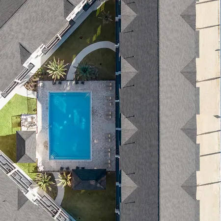 Sazerac By Pristine Properties Vacation Rentals